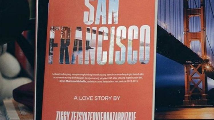 [Resensi] San Francisco