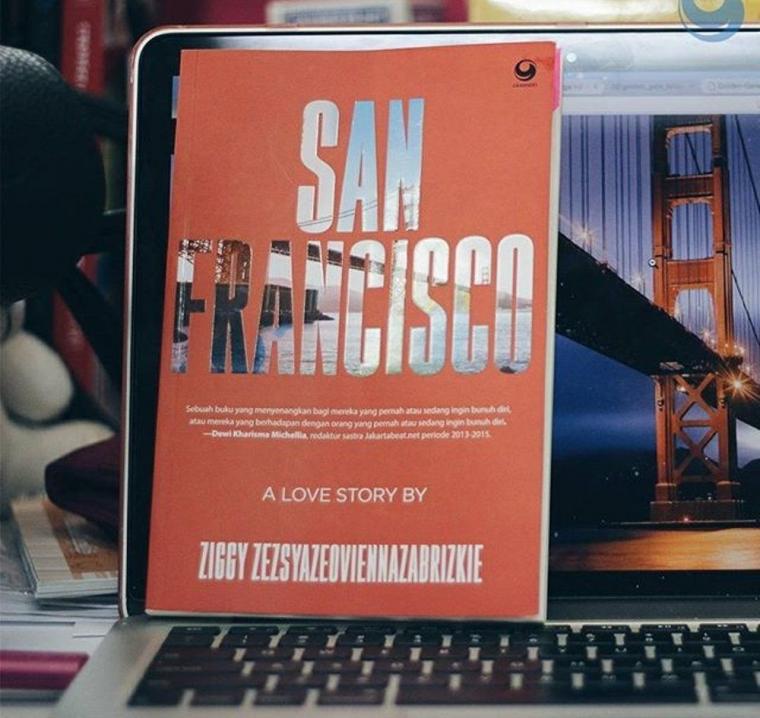 [Resensi] San Francisco