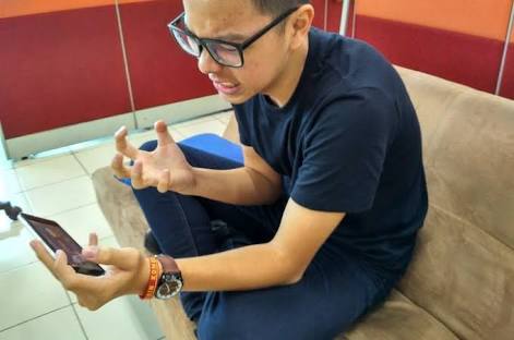 5 Hal yang Sering Bikin Kesal Saat Bermain Game di Smartphone, Bisa-Bisa Darah Tinggi!