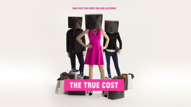 The True Cost (2015)