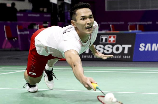 Jonatan Christie