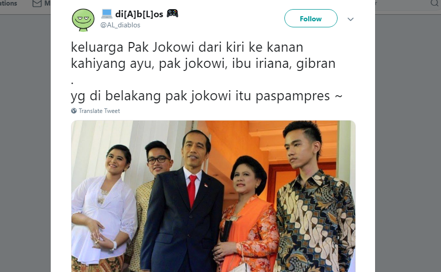 12 Guyonan Warganet buat Kaesang. Kapan Lagi Bisa Ngecengin Anak Presiden dengan Sebebas ini? :D