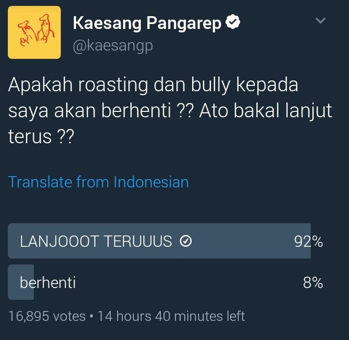 12 Guyonan Warganet buat Kaesang. Kapan Lagi Bisa Ngecengin Anak Presiden dengan Sebebas ini? :D