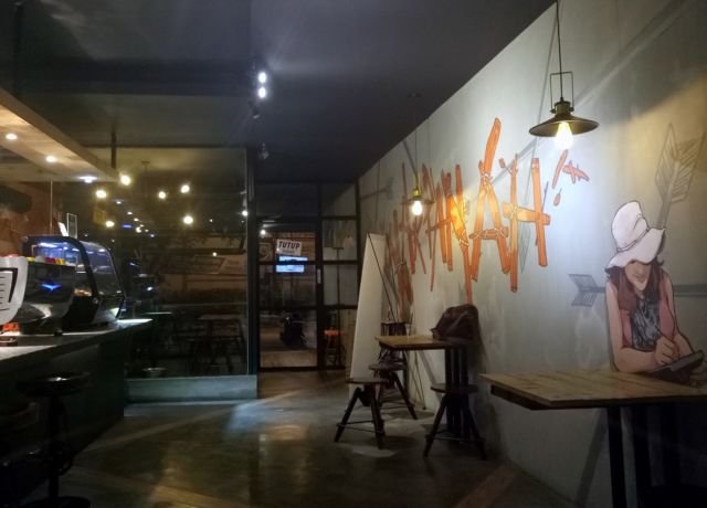 Daftar 13 Kedai Kopi Instagramable di Semarang. Tempatnya Asik, Kopinya Enak, Harga Bersahabat!