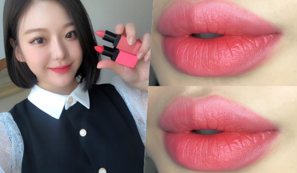 5 Tren Make-up Ala Hunnyeo Alias Beauty Influencer Korea Terbaru. Lupakan Dulu Tren Ombre Lips Kemarin Itu