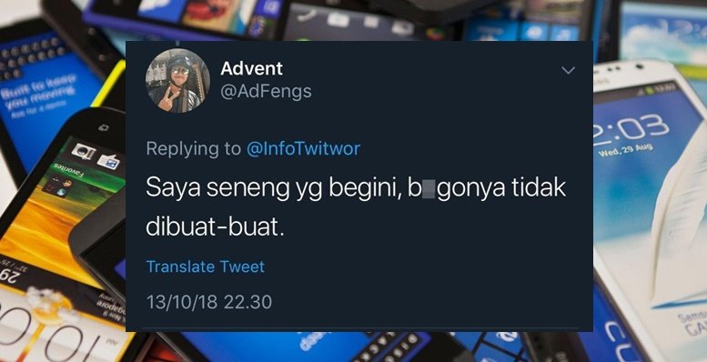 17+ Alternatif Cara Menyalurkan Amarah Ala Warganet. Biar Nggak Serius Emosinya, Dibawa Ketawa Aja, Yuk~