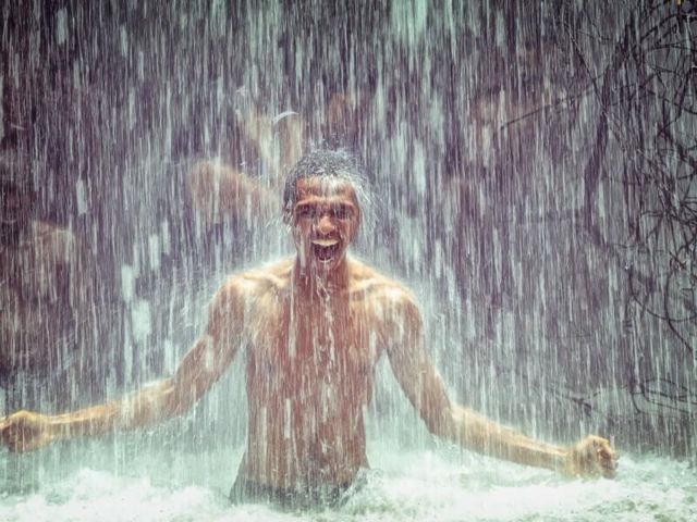 Penyakit takut dengan kamu yang suka meditasi