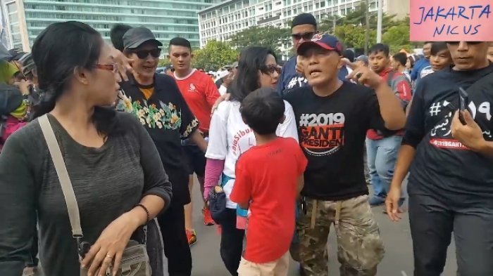 5 Alasan Kenapa Kita Nggak Boleh Sebaper Itu Soal Politik. Yuk Sambut Tahun Politik dengan Damai