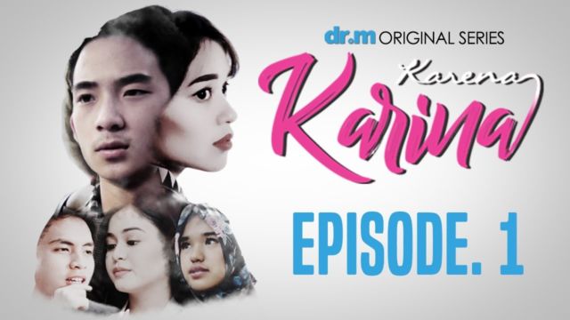 6 Webseries Indonesia yang Bikin Baper. Cocok Buat Kamu yang Lelah dengan Sinetron