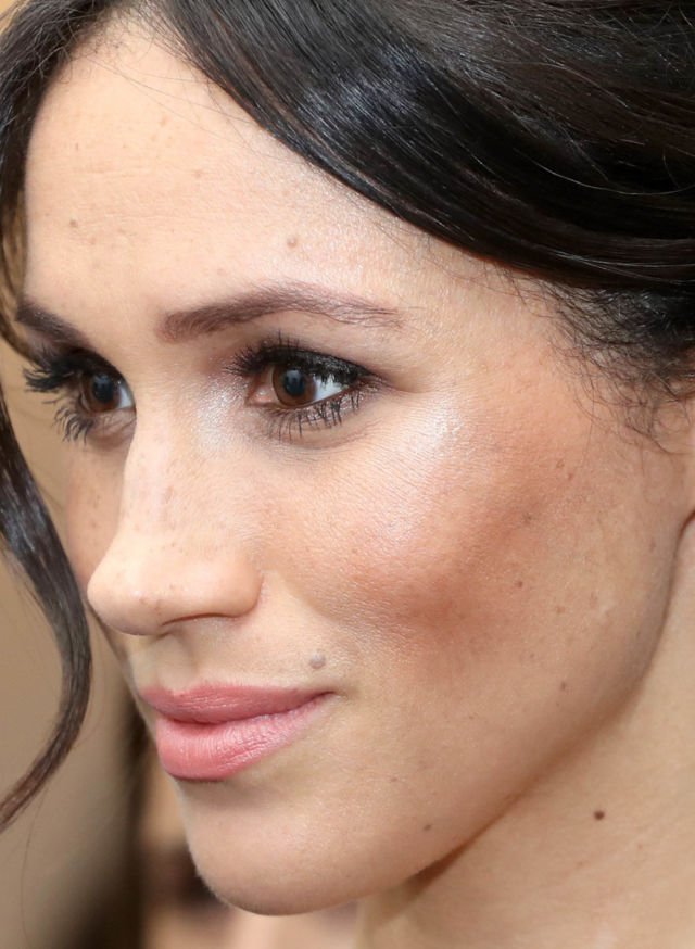 10 Produk Kecantikan yang Sering Meghan Markle Pakai. Ternyata Rahasia Penampilan Cerahnya Karena Ini