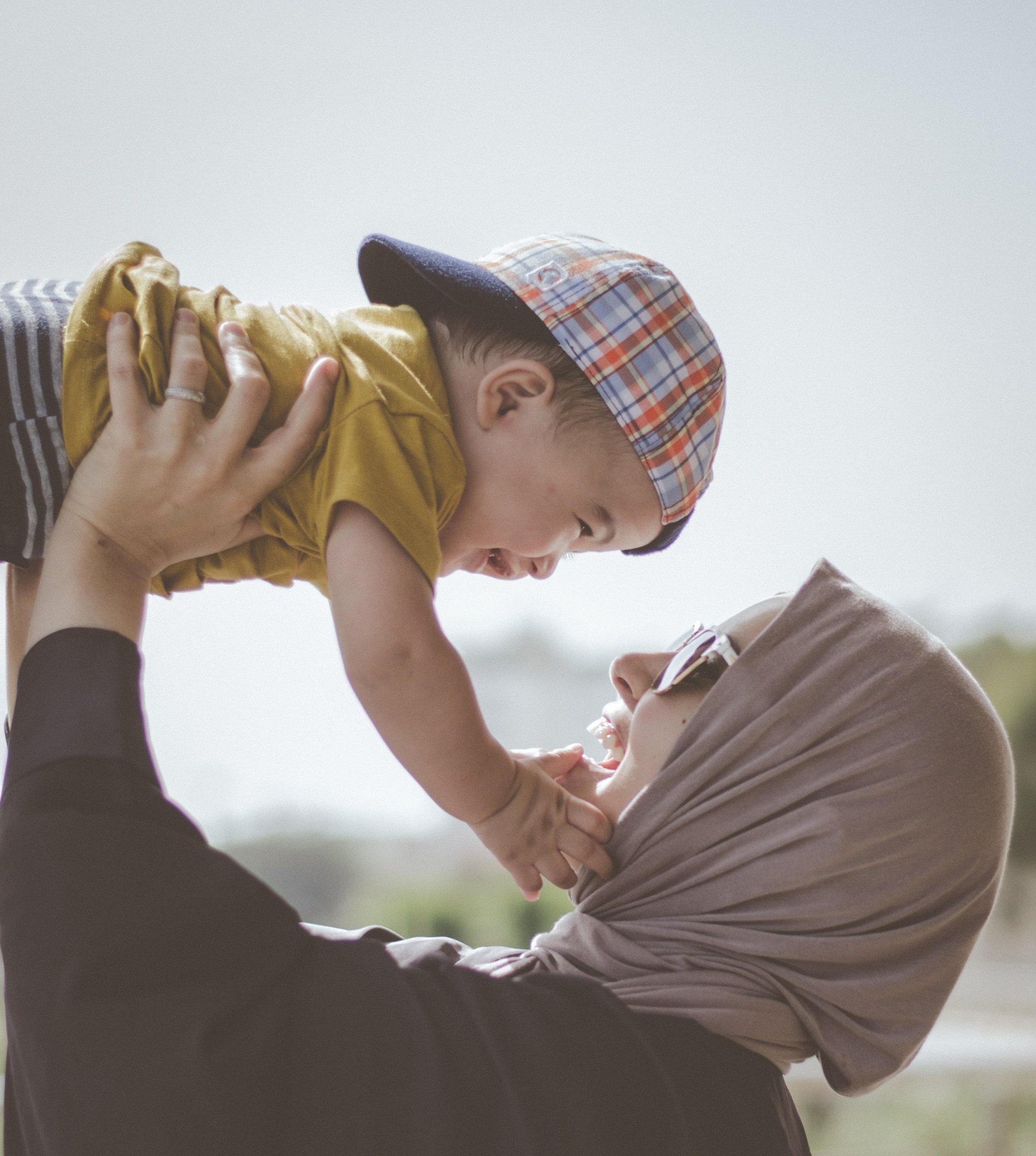 Cara Mudah Tingkatkan Kepercayaan Diri Anak Sejak Dini. Mama Papa Muda, Merapat Sini!