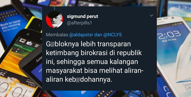 17+ Alternatif Cara Menyalurkan Amarah Ala Warganet. Biar Nggak Serius Emosinya, Dibawa Ketawa Aja, Yuk~