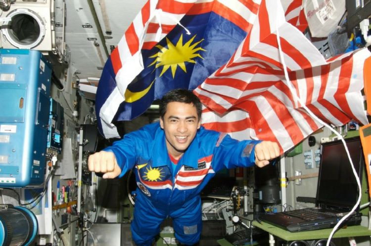 Sering Jadi Cita-cita Masa Kecil, Ternyata Ini Lho 5 Syarat Penting Buat Jadi Astronot