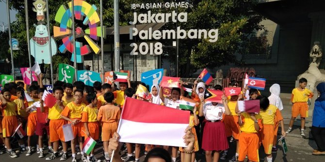 Padahal Tiketnya Udah Gratis, Mungkin Ini 5 Alasan Kenapa Asian Para Games Masih Sepi Pengunjung