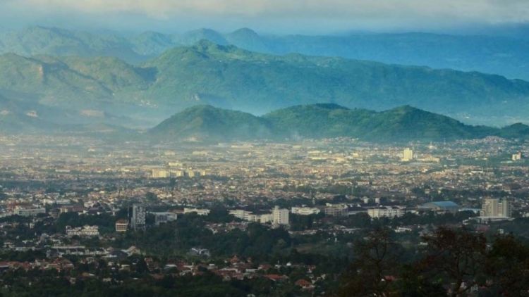 Ancaman Gempa Besar dari Sesar Lembang. Warga Bandung dan Sekitarnya Harus Waspada!