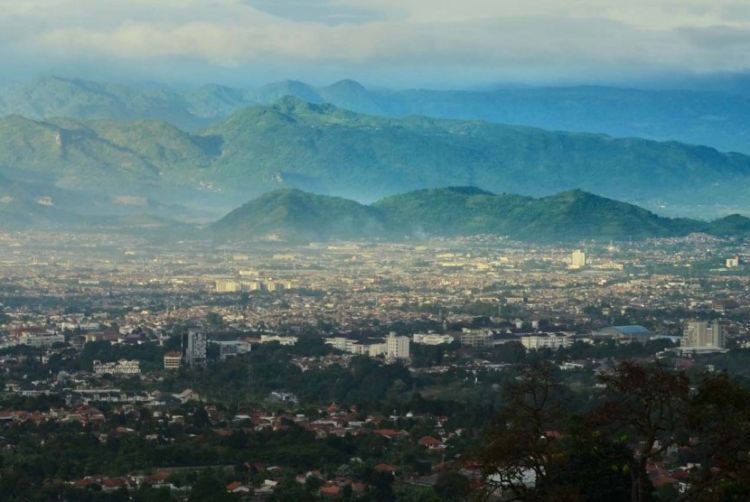 Ancaman Gempa Besar dari Sesar Lembang. Warga Bandung dan Sekitarnya Harus Waspada!