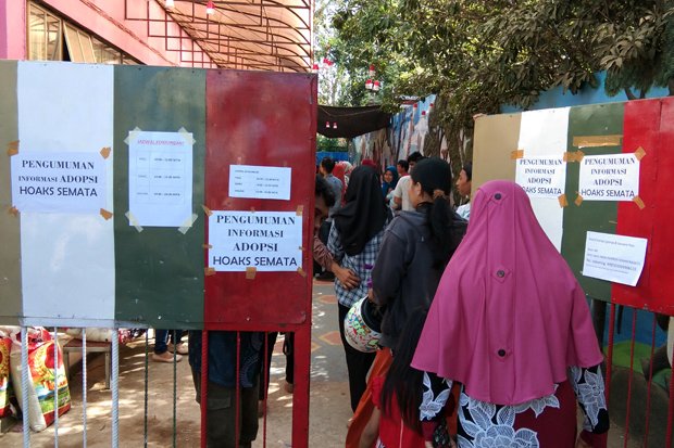 Mulai Dari #KebohonganRatna Sampai Kabar Gempa di Jakarta. Inilah 9 Berita Hoaks Minggu Ini