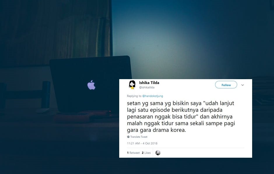 Buat Anak Kosan, ini 12 Tipe “Bisikan Setan” yang Susah Ditolak. Pantes Hidupnya Gini-gini Aja :(