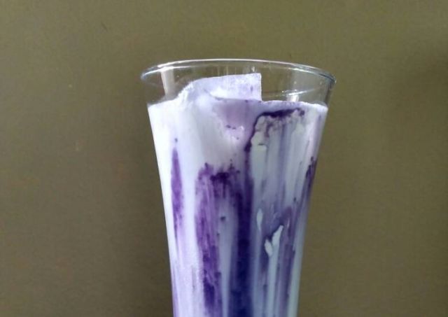 5 Resep Minuman Taro yang Simpel dan Menggugah Selera. Gampang kok~