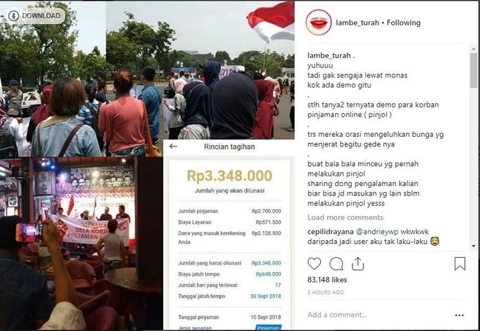 6 Fakta Penting di Balik Kemudahan Layanan Pinjaman Online. Pelajari Dulu, Jangan Mudah Tergiur