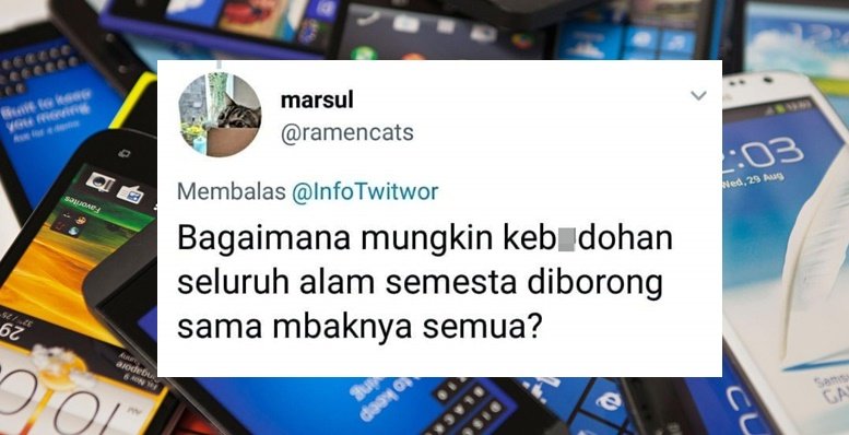 17+ Alternatif Cara Menyalurkan Amarah Ala Warganet. Biar Nggak Serius Emosinya, Dibawa Ketawa Aja, Yuk~