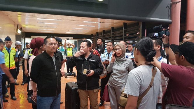 10 Babak Drama Ratna Sarumpet, Si Pencipta Hoaks Terbaik. Kali Aja Bisa Diangkat Jadi Film~