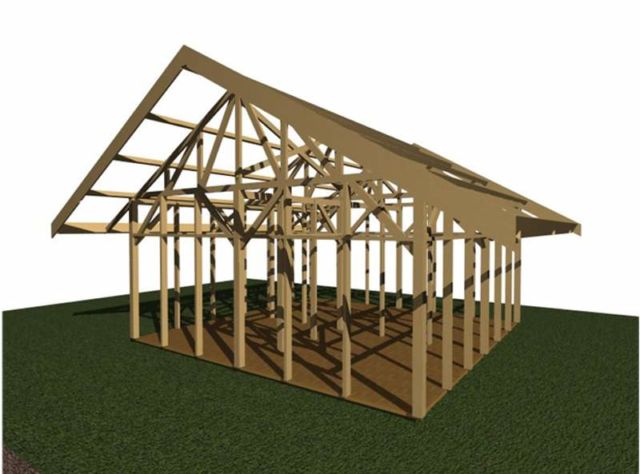 7 Desain Rumah Tahan Gempa Sesuai Anjuran BNPB. Upaya #SiapUntukSelamat dari Bencana