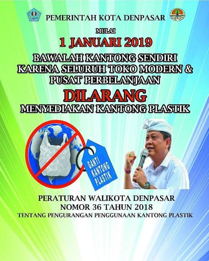 Bisakah Kamu Hidup Tanpa Benda-Benda Ini? 7 Produk Plastik Ini Mulai Dilarang di Mana-mana Lho