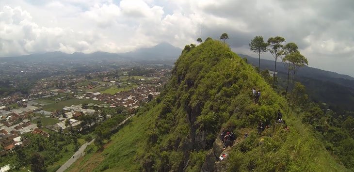 7 Kota di Indonesia yang Terancam Gempa Besar di Masa Depan. Adakah Kamu Tinggal di Sana?