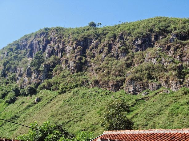 Ancaman Gempa Besar dari Sesar Lembang. Warga Bandung dan Sekitarnya Harus Waspada!