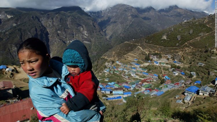 Tak Ada Orang yang Bisa Mendaki Everest Tanpa Mereka, Begini 12 Fakta di Balik Kehidupan Sherpa