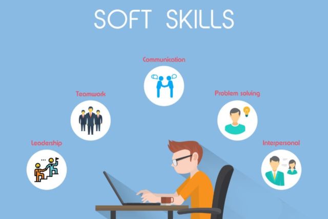 Soft skill