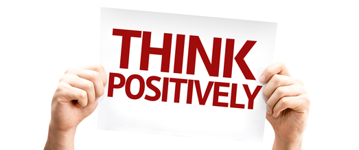 Think Positively