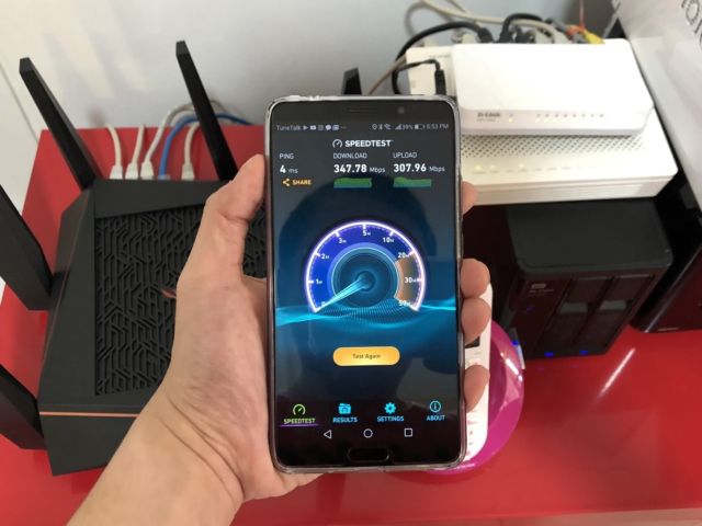 7 Jawaban Kenapa Koneksi Internet Bisa Lelet Banget. Nggak Semuanya Gara-gara Provider