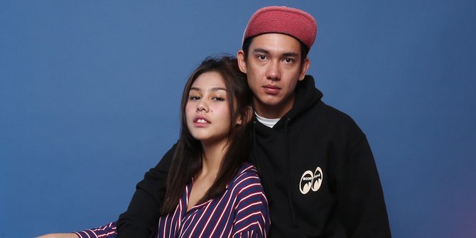 5+ Alasan Kenapa Video Kejutan Adipati Dolken buat Vanesha ini Bisa Bikin Warganet Baper. Meleleh~