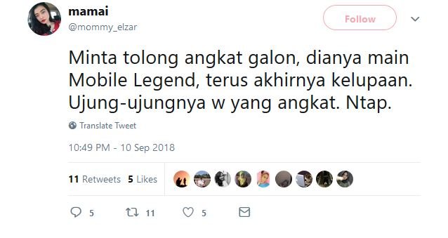 Bagi Warganet, Ini 13+ Hal Sepele yang Sering Bikin Gemas Istri. Bapak-Bapak, Tolong Dibaca Ya~