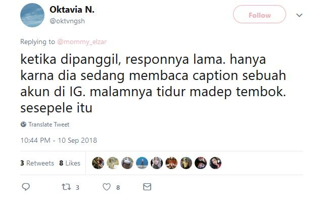 Bagi Warganet, Ini 13+ Hal Sepele yang Sering Bikin Gemas Istri. Bapak-Bapak, Tolong Dibaca Ya~