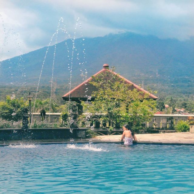 7 Kolam Renang yang Instagramable di Semarang. Mulai dari Kolam Renang Alami Sampai Infinity Pool!