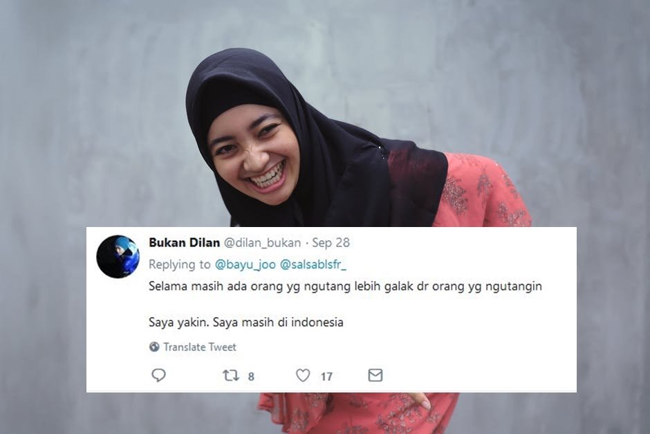 15 Ciri Kalau Kamu Masih Tinggal di Indonesia Menurut Warganet. Bener Aja Apa Bener Banget nih?