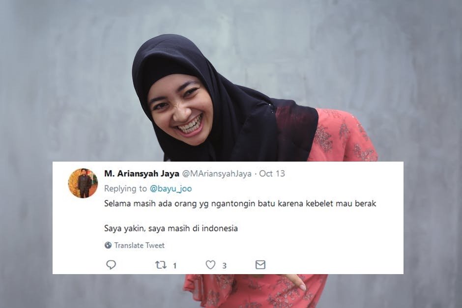 15 Ciri Kalau Kamu Masih Tinggal di Indonesia Menurut Warganet. Bener Aja Apa Bener Banget nih?