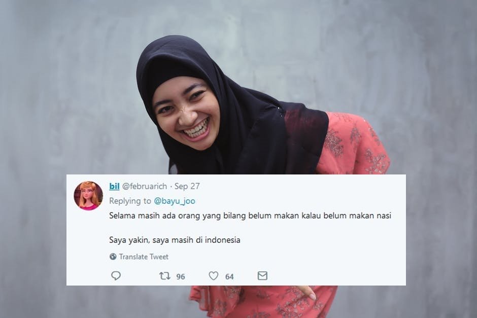 15 Ciri Kalau Kamu Masih Tinggal di Indonesia Menurut Warganet. Bener Aja Apa Bener Banget nih?