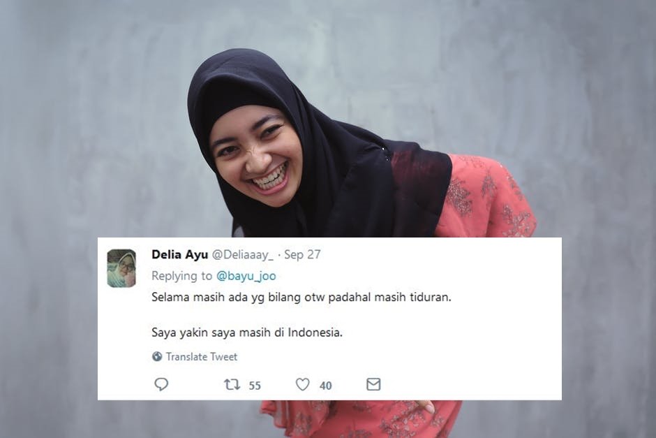 15 Ciri Kalau Kamu Masih Tinggal di Indonesia Menurut Warganet. Bener Aja Apa Bener Banget nih?