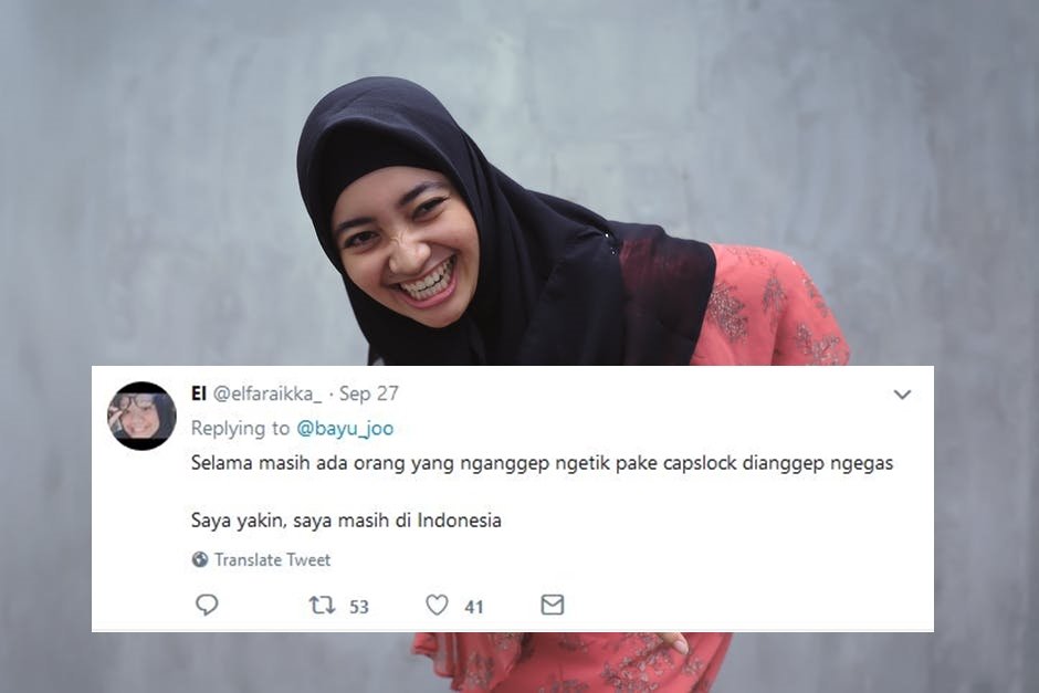 15 Ciri Kalau Kamu Masih Tinggal di Indonesia Menurut Warganet. Bener Aja Apa Bener Banget nih?