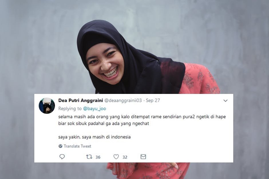 15 Ciri Kalau Kamu Masih Tinggal di Indonesia Menurut Warganet. Bener Aja Apa Bener Banget nih?