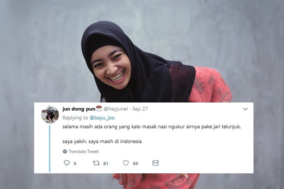 15 Ciri Kalau Kamu Masih Tinggal di Indonesia Menurut Warganet. Bener Aja Apa Bener Banget nih?