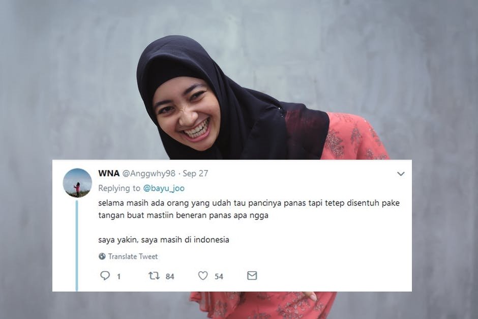 15 Ciri Kalau Kamu Masih Tinggal di Indonesia Menurut Warganet. Bener Aja Apa Bener Banget nih?