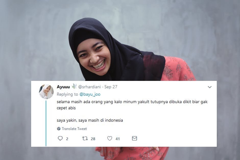 15 Ciri Kalau Kamu Masih Tinggal di Indonesia Menurut Warganet. Bener Aja Apa Bener Banget nih?