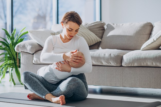 6 Bekal Penting Menyusui buat Ibu yang Segera Melahirkan. Mudah Dipraktikkan!