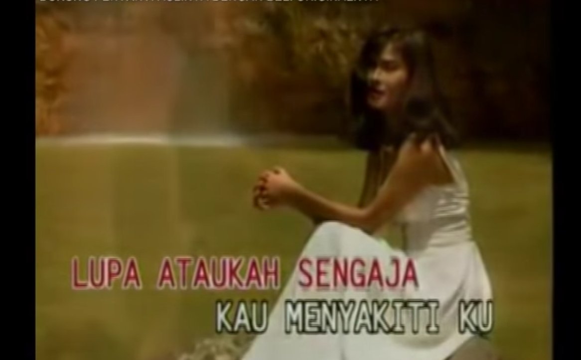 15+ Meme Lirik Lagu yang Pas Banget Mewakili Segala Situasi. Wajib Disimpan nih!