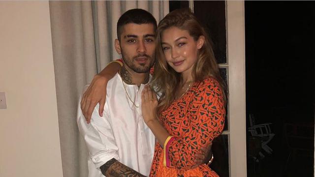 Selama ini Dianggap Beragama Islam, Zayn Malik: 